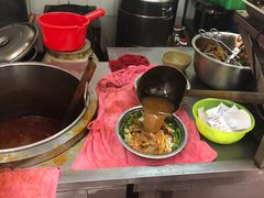 -凤张螺蛳粉·爽口粉(跃进路总店)