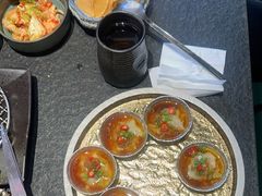 -炭虎烤肉(桂林路店)