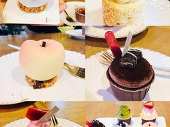 -B.O.M波姆烘焙(凤凰街店)