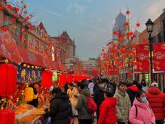 -上街里市集(悦喜客来广场店)