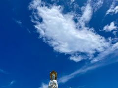 -三亚南山文化旅游区