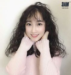 点击看大图 -3AM HAIR SALON烫发染发接发