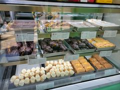 -上海哈尔滨食品厂(淮海中路店)