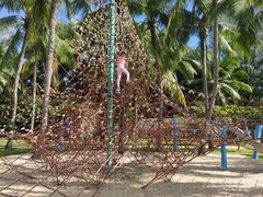 -三亚亚龙湾天域度假酒店