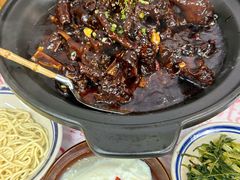 -回味黑鸭煲·始于2006(万松园店)