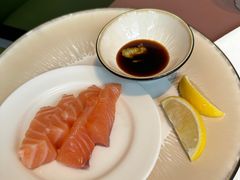 -粤海喜来登酒店·盛宴海鲜牛排自助餐厅(天河城店)