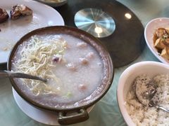 肉丸粥-佳佳美·囍悦水乡