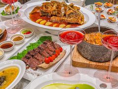 -品海楼·大连海胆锅贴馆(东港店)