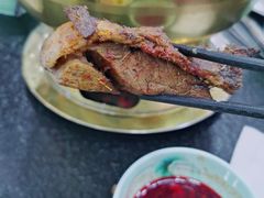 -撒拉人家.酸菜牦牛肉火锅