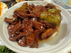 -蘭心餐厅(进贤路店)