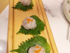手工鲜虾滑-六少·猪肚包鸡火锅(卓悦INTOWN店)