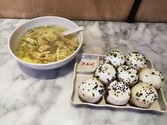 -东泰祥生煎馆(重庆北路店)