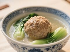 -苏梦江南·淮扬菜(夫子庙店)