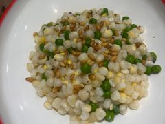 松仁玉米-三品香·江浙菜(松江九谊店)