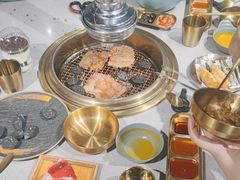 -妥妥烤肉料理(昙华林店)
