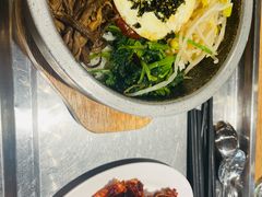 -韩麦大冷面(桂花街直营店)