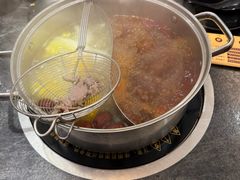 牛肉火锅-林记潮牛·牛肉火锅(上马墩店)