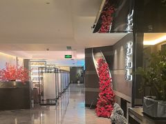 -聚宾楼·烤鸭·家宴(科技三路店)