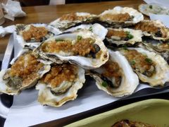 -阿龙烧烤(广达路店)