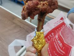 -虎头炸·潮汕南乳炸鸡(花都雅乐城店)