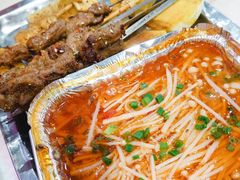 -盱眙小龙虾(天虹店)
