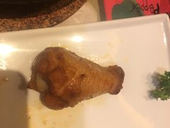 -必胜客(时代广场店)