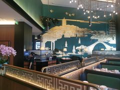 -新白鹿餐厅(松江开元地中海店)