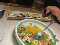 -绿茶餐厅(千岛湖银泰城店)