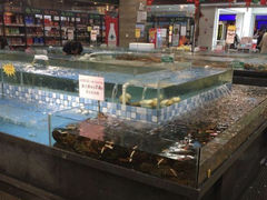 水产区-宝燕海货工场(长江国际店)