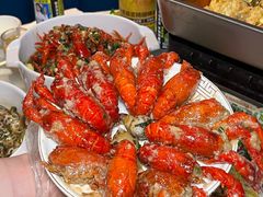 -黑牛码头·小龙虾·烧烤