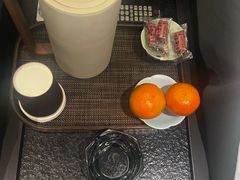 -华夏良子·足道·SPA·艾灸(金皇大厦店)