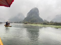 -靖西鹅泉风景区