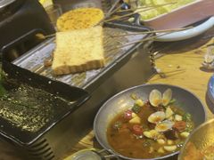 -头牌·鹤岗小串(万达店)