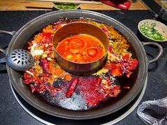 -洋马儿火锅(解放碑店)