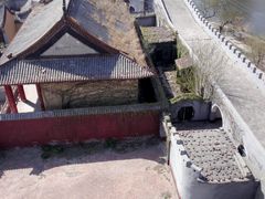 景点-竹林寺旅游风景区