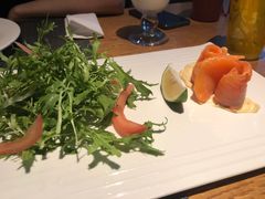 -香草意餐厅(杏石口路店)