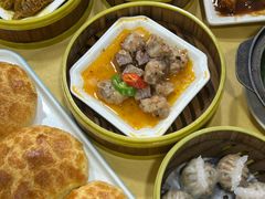 -吉莲利苑海鲜酒家(珠海拱北28年老字号店)