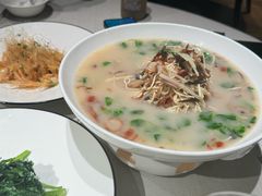 -狮王府淮扬菜(夫子庙老门东店)