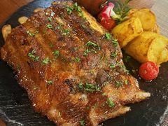 -LA CREPERIE BRETONNE布列塔尼法式餐厅(天童北路店)