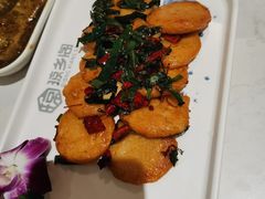 -香香海南菜餐厅