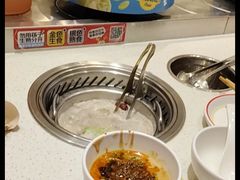 -龍歌自助小火锅(淮安楚州万达店)