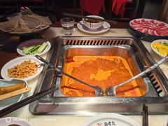 -重庆高老九火锅(万象城店)