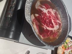 -黑木原精致料理·铁板烧