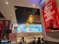 -钢管厂五区小郡肝火锅串串香(清河店)