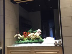 门面-川骄海鲜自助(河东店)