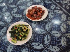 猪尾巴-桥香园云南过桥米线(金马碧鸡店)