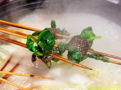 -钢管厂五区小郡肝串串香火锅(梅川路店)