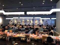 -元气寿司(东方宝泰店)