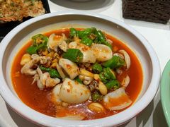 -靓虾二哥长沙地标小龙虾(五一广场店)