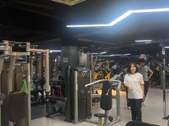 -ENERGY原力健身(川周店)